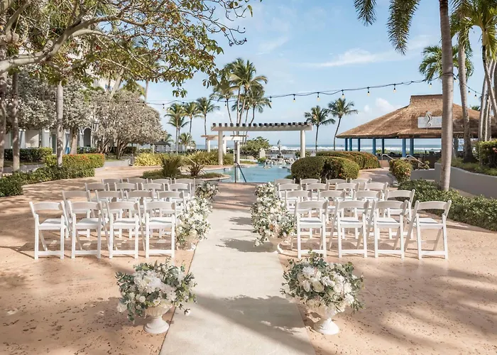 Embassy Suites By Hilton Dorado Del Mar Beach Resort