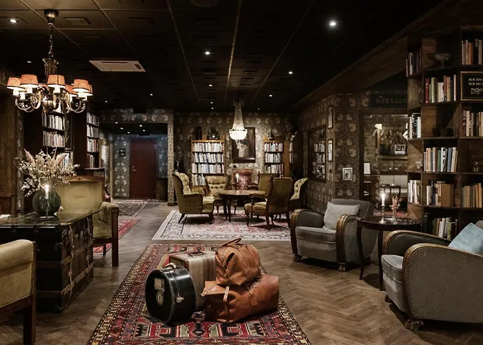 Varberg Hotels