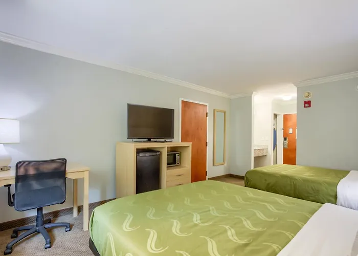 Quality Inn Gulf Shores Airport