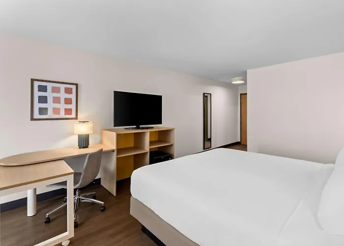 Spark By Hilton Calhoun