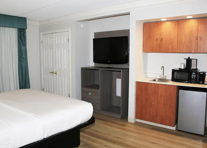 Quality Inn Aurora Denver