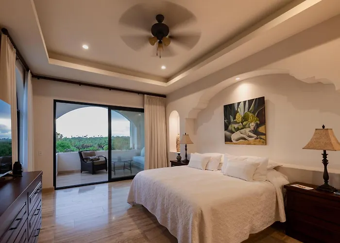 Hacienda Todos Los Santos