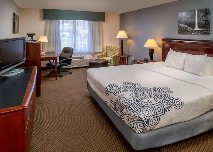 Rodeway Inn Barboursville