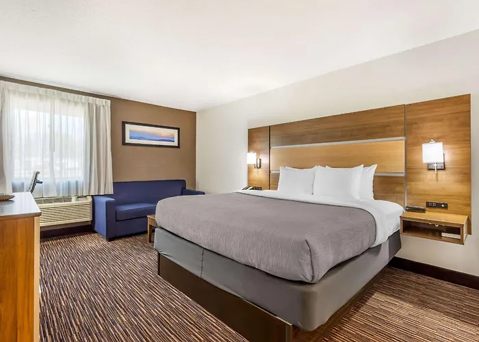 Quality Inn Asheboro South