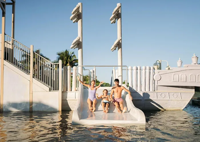 Dreams Bahia Mita Surf And Spa Punta Mita