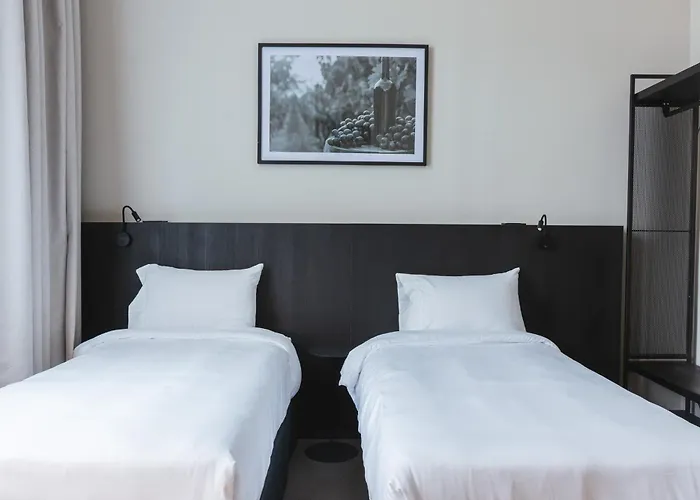 Mendoza Hotels