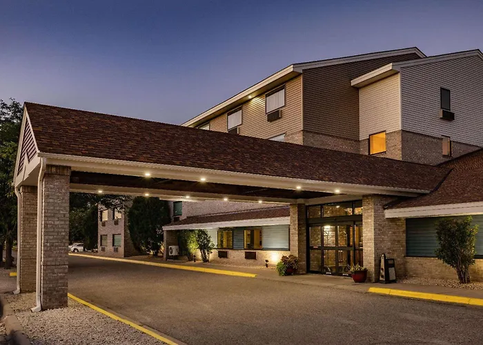 Comfort Inn & Suites Albuquerque Downtown