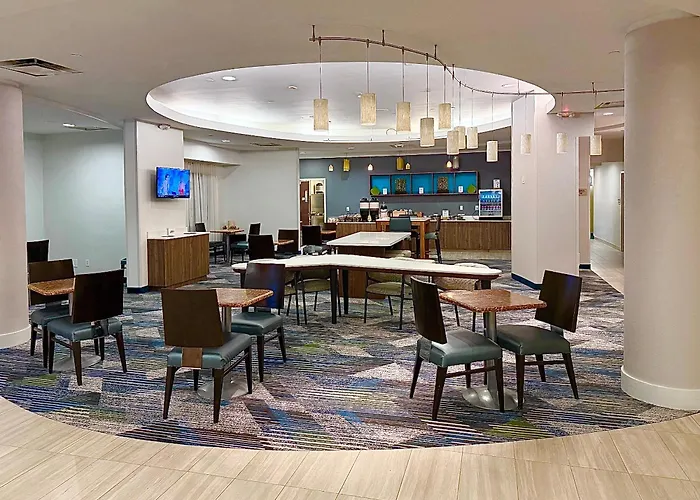 Springhill Suites Fort Myers Airport