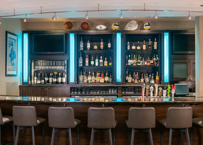 Courtyard By Marriott Newark-University Of Delaware