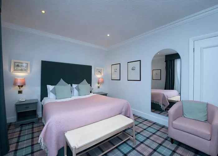 Perth Hotels