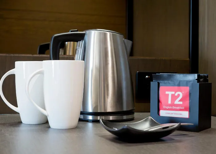 Crowne Plaza Christchurch By Ihg