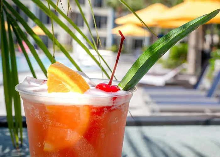 Delta Hotels By Marriott Orlando Celebration Kissimmee