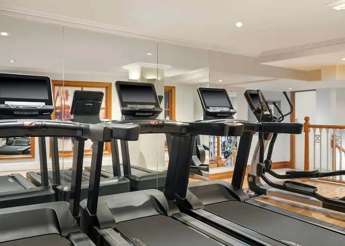 Leeds Marriott Hotel