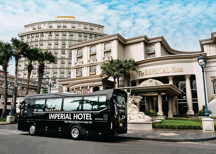 The Imperial Vung Tau Hotel