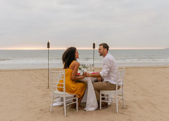 Fiesta Americana Riviera Nayarit Resort All Inclusive & Spa Nuevo Vallarta