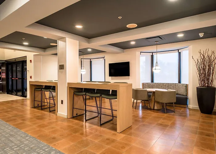 Sonesta Select Dallas Richardson