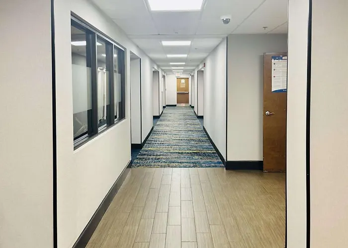 Quality Inn Danville - University Area