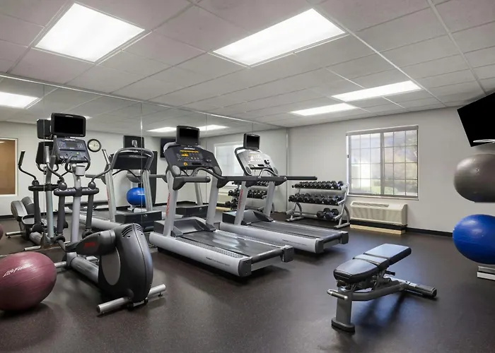 Towneplace Suites By Marriott Ontario Airport Rancho Cucamonga