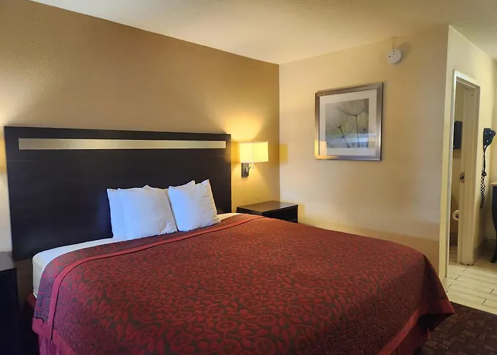 Days Inn By Wyndham Hammond