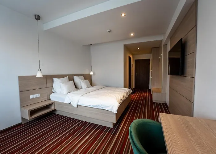 Campina Hotels