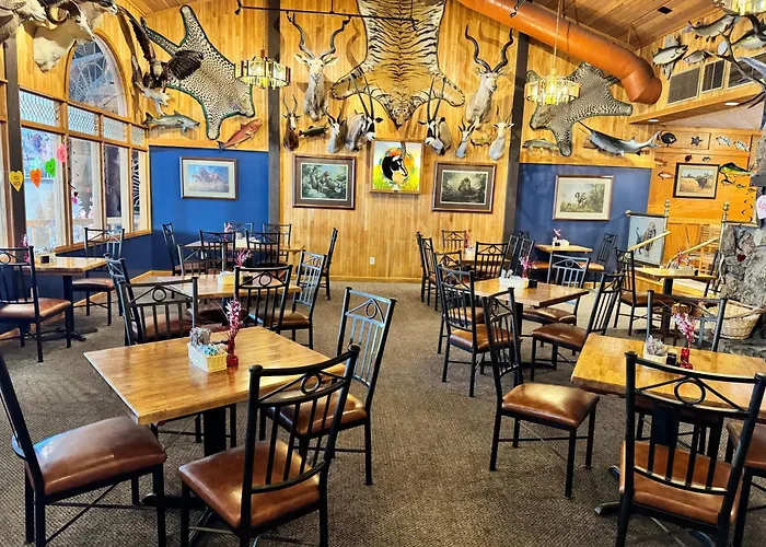 Hot Springs Hotel & Spa Thermopolis