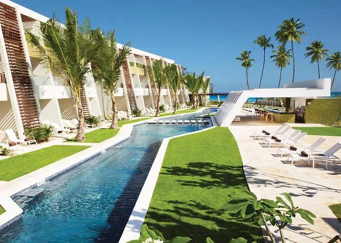 Dreams Onyx Resort & Spa Punta Cana