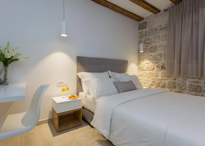 Bifora Heritage Hotel Trogir