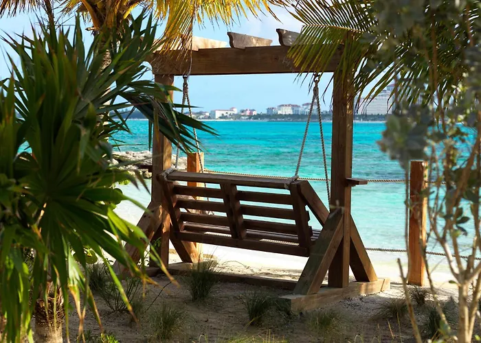 Sandals Royal Bahamian All Inclusive - Couples Only (Adults Only) Nassau