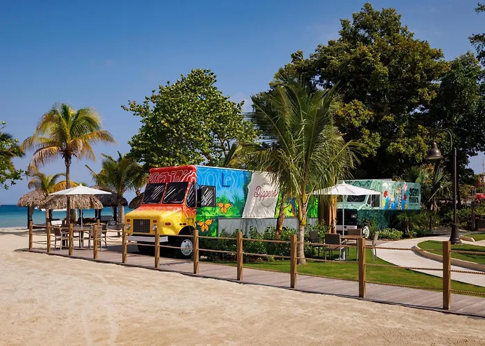 Beaches Negril Resort And Spa