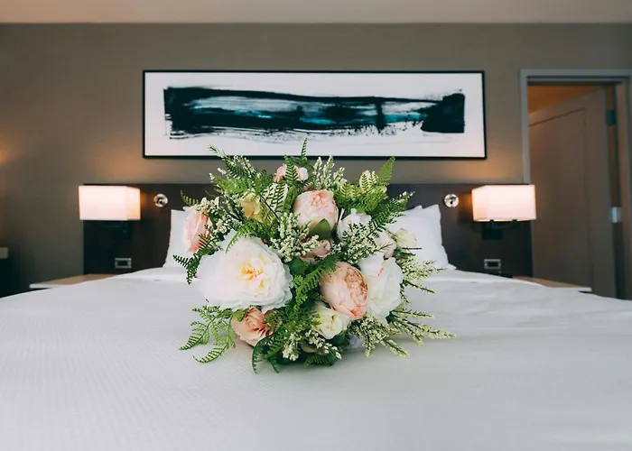 Delta Hotels By Marriott Thunder Bay