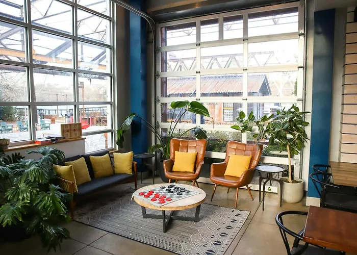 Bala Cynwyd Hotels