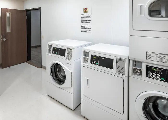 My Place Hotel-Medford, Or