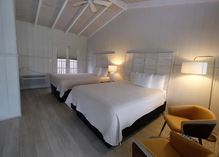 The Islander Inn Vero Beach