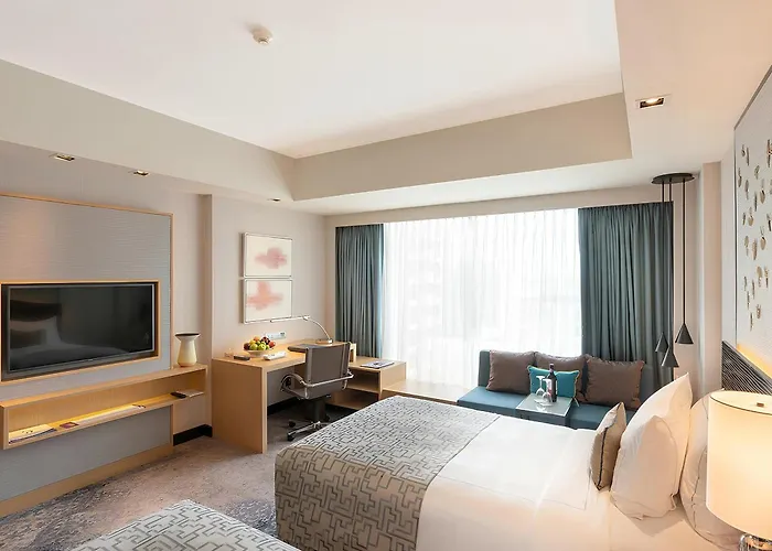 Cinnamon Grand Colombo