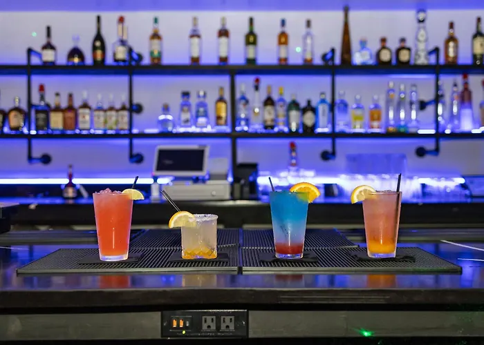 Quality Inn Slidell I-10