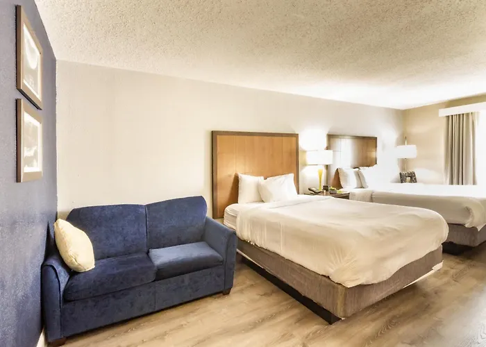 La Quinta Inn By Wyndham Richmond South Chester