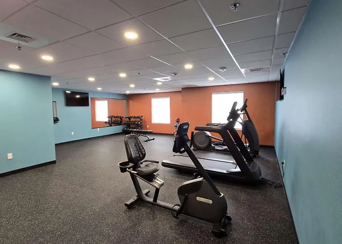 Best Western Manchester