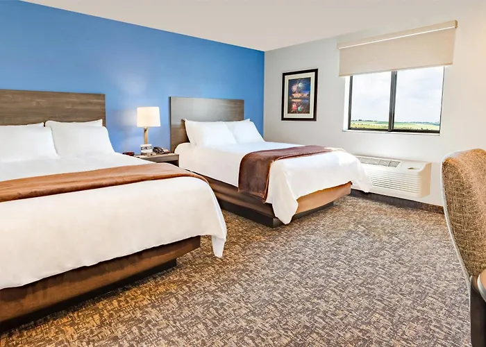 My Place Hotel-Watertown, Sd