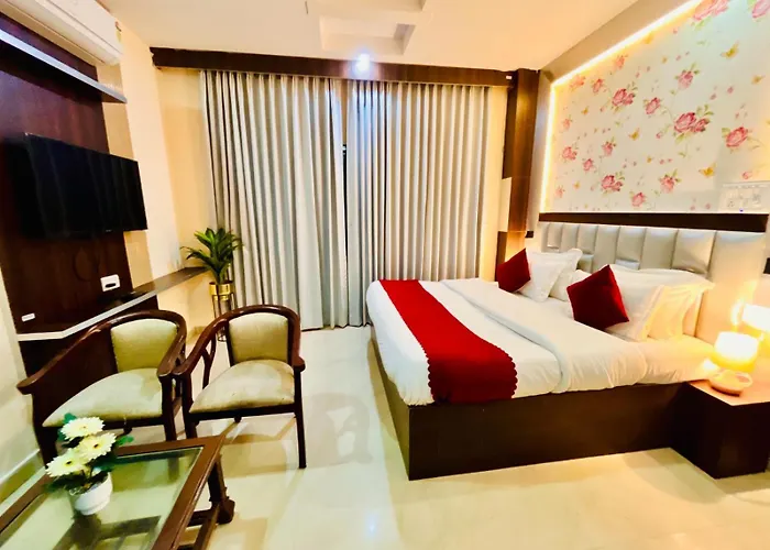 Haridwar Hotels