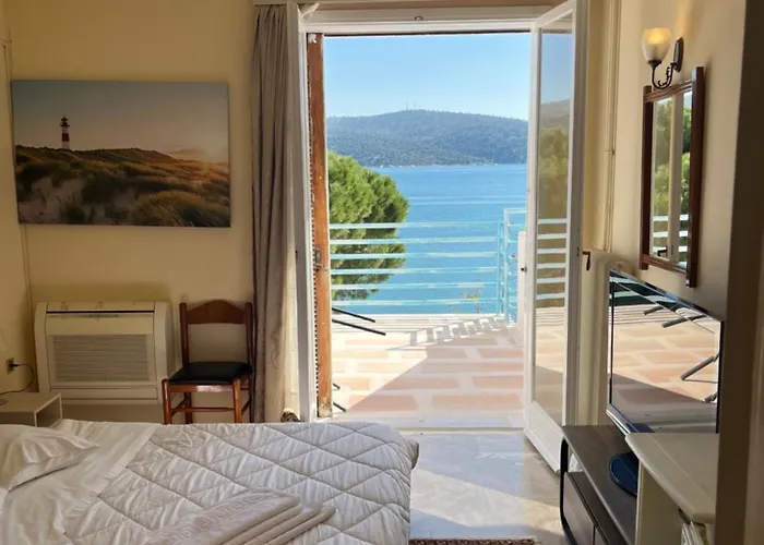 Astakos Hotels