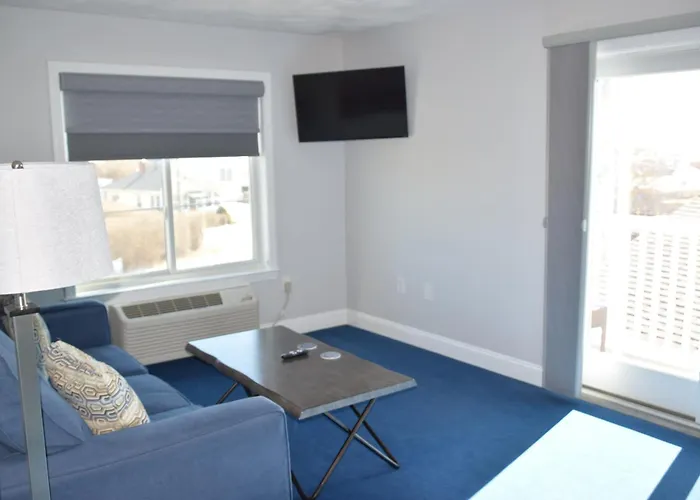 Rhea'S Inn By The Sea Middletown