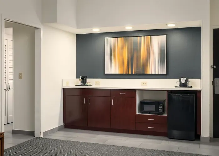 Courtyard By Marriott Gainesville Fl