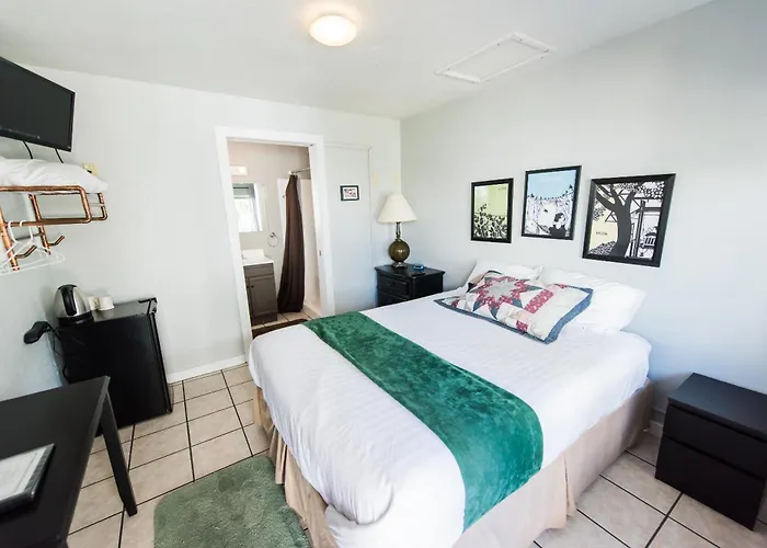 Riverwalk Inn Chelan