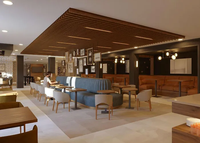 Doubletree By Hilton Fort Worth Fossil Creek