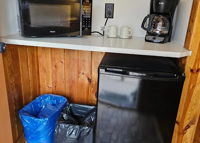 The Lodges At Gettysburg