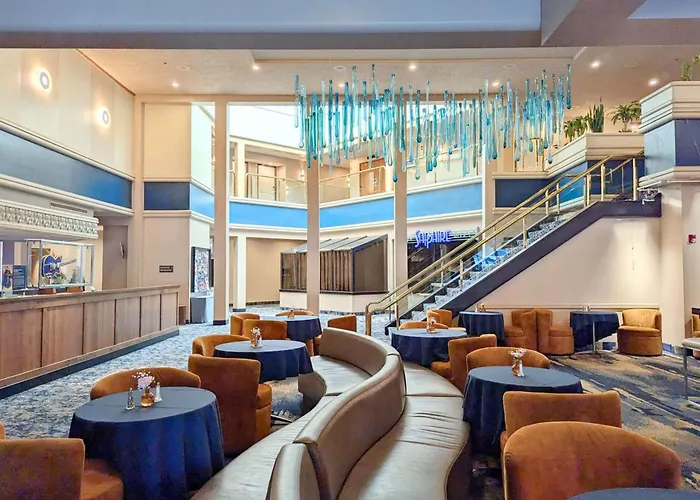 Riverside Hotel, BW Premier Collection Boise