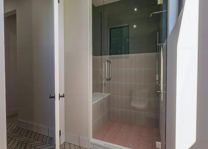 Montclair At Zion Hotel Springdale