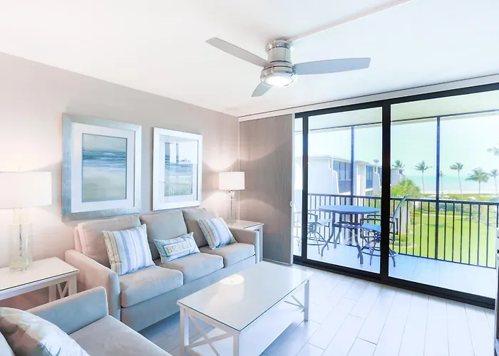 Sanibel Hotels