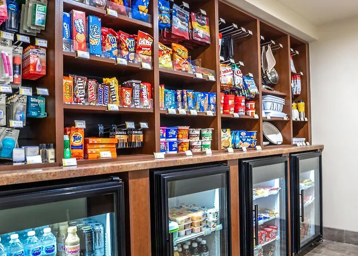 My Place Hotel- Pasco/Tri-Cities, Wa