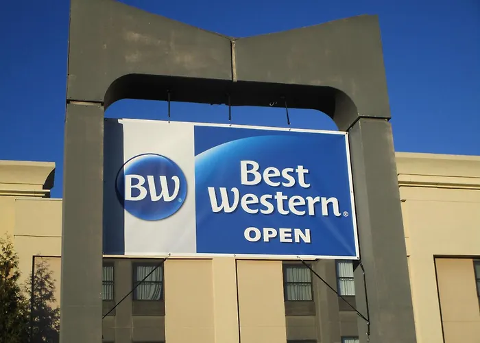 Best Western St. Louis Fairview Heights